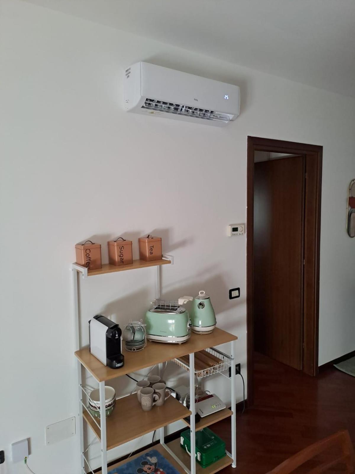 Rilo'S Home Bergamo Exterior photo